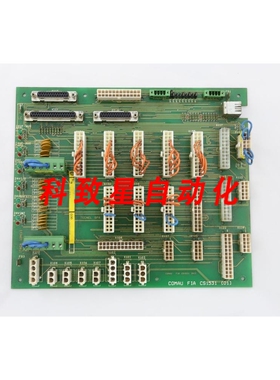 工业配件COD.10153160.01 FIA CS1531