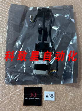 工业配件SEIKI TS3617N2E4 200STEP 4VDC1.2A步进电机