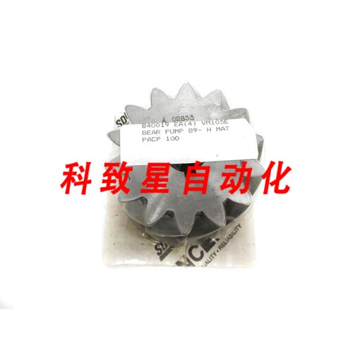 工业配件GEAR 840019
