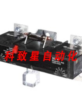工业配件JD63T35050A 600V 3极模壳断路器25KA中断R