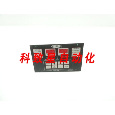 工业配件STERLCO M2B 温度控制系统