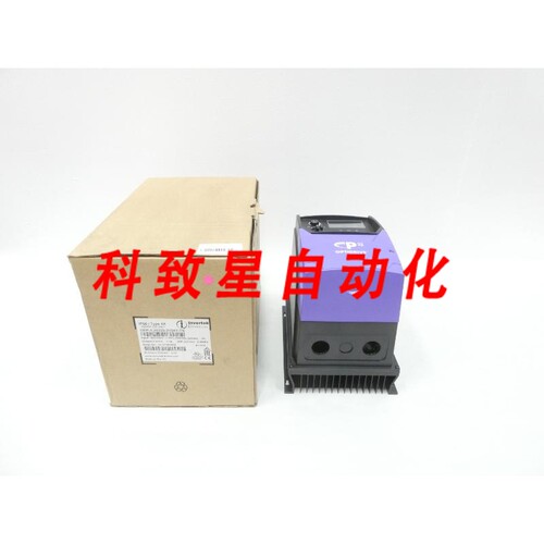 工业配件变频器 ODP6020H04Y-TN 交流变频器 2HP 0-500HZ 0-600V