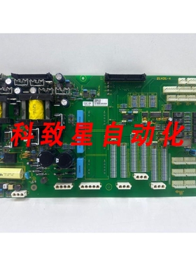 工业配件GUTOR 21431-4 PCB卡0P6258