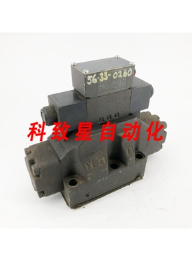 工业配件A3D065-B07-03030D1W01328 方向控制器
