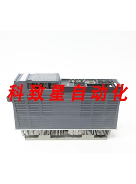 工业配件MDS-D-V2-8080 伺服驱动器 040HZ 27011V-DC 155V-AC 3PH