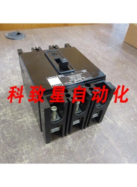 工业配件AB DE 离子断路器FB3010 10A 600V 3P