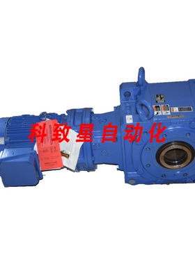 工业配件GEARMOTOR PA229835 10 HP RATIO:60 230/460V LHYMS10-4