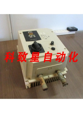 工业配件TECO FLUXMASTER FM50 驱动器FM50-401-N4FS 1HP 3PH NE