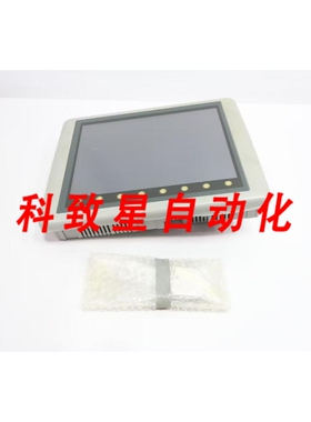 工业配件V612T10 MONITOUCH触摸操作面板