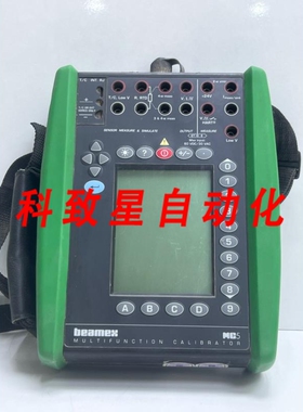 工业配件BEAMEX MC5 校准器