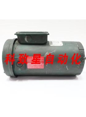 工业配件T56S1010A直流电机SF0056HC 1750RPM 180V-DC