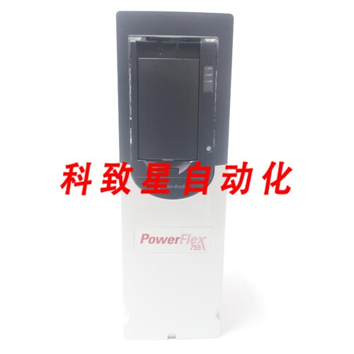 工业配件20G11ND5P0JA0NNNNN POWERFLEX 755 交流驱动器 0-590HZ