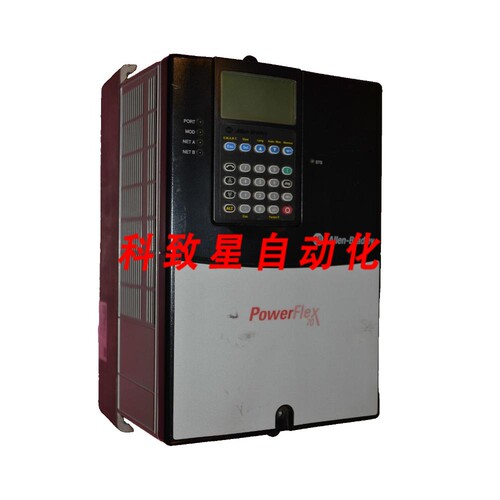 工业配件POWERFLEX 70 AC DRIVE 20A D 011 A 3 AYNADNN 7.5 20AD