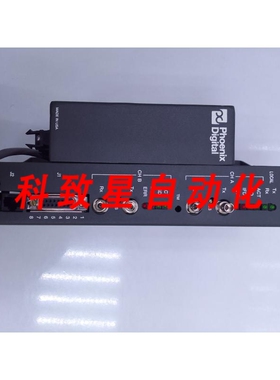 工业配件数字式 OCM-ETH-85-PD-ST4V-A1 通信模块