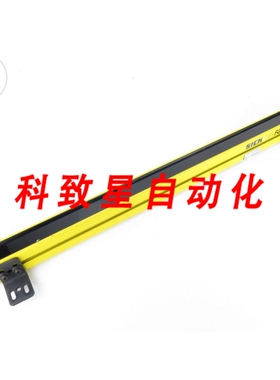 工业配件14-FGS 安全照片传感器光栅 1012761/FGSS 750-111