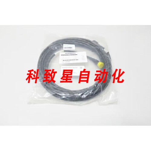 工业配件KANATA 719N0801 CORDSET CABLE 45FT 600V-AC