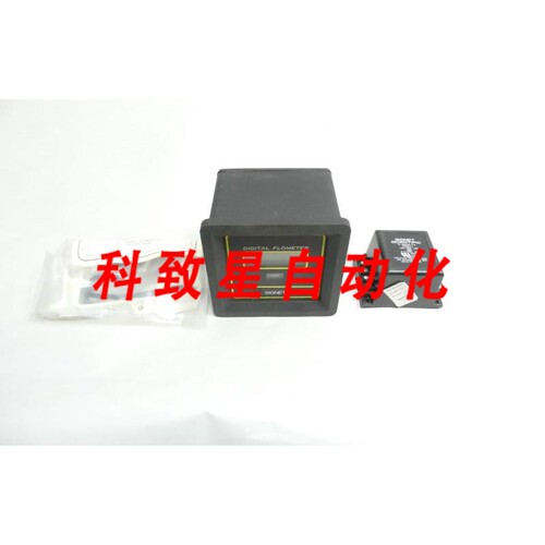 工业配件SIGNET P57440-1 流量计 0-50GPM
