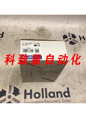 工业配件安全继电器G9SX-AD322-T15-RT VOLTS DC24V NOS LG-4042