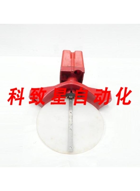 工业配件FEDERAL SIGNAL AUTOCALL 3003H4 4160-8032 流量指示器