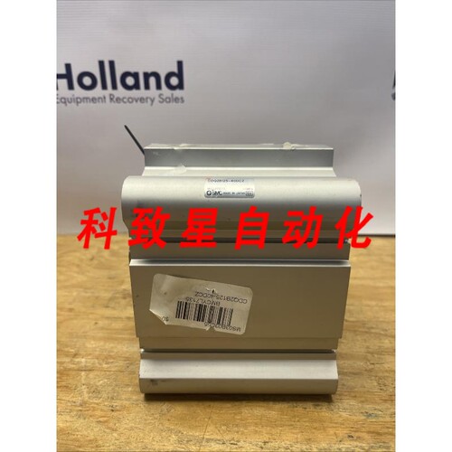 工业配件CDQ2B125-40DCZ LG091