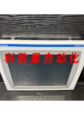 工业配件2711P-RDT15C SER B 1500 触摸屏 HMI 201003