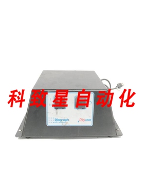 工业配件DIAGRAPH 5760012PDP IDS 3000 INKJET SYSTEM 115V-AC