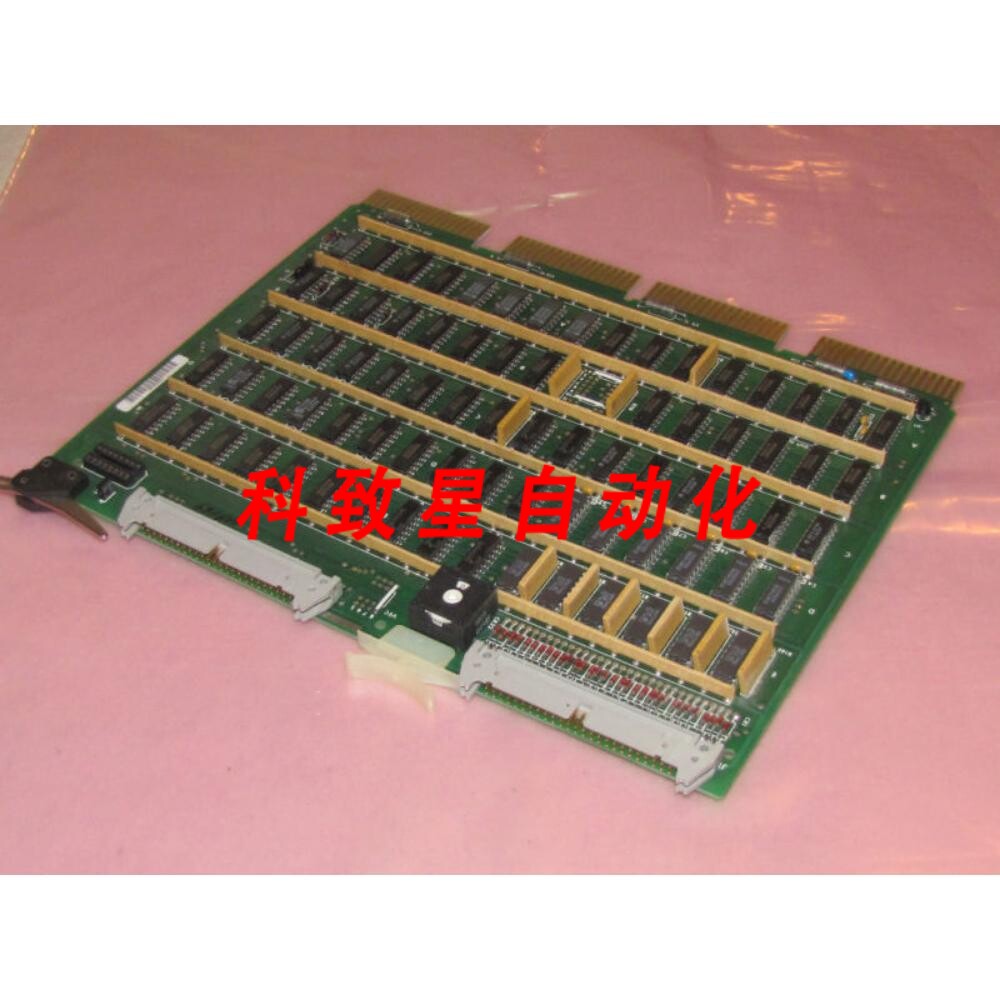 工业配件MEASUREX PC 板卡05291202 REV B