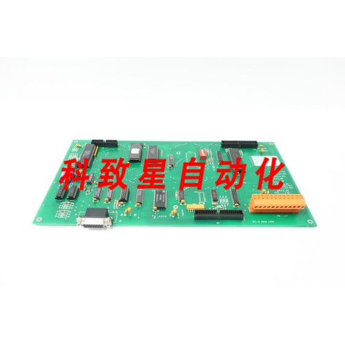 工业配件KEYSTONE 4188-00001 控制板