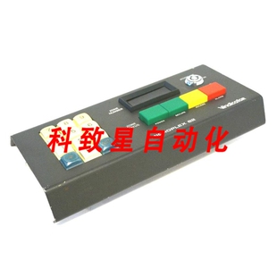 工业配件VINDICATOR 553-00812-01 MICROPLEX 82 监测器显示系统