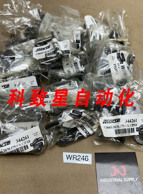 工业配件MAUELL 344261 C2060H 3H.375 C/LC/PS/F