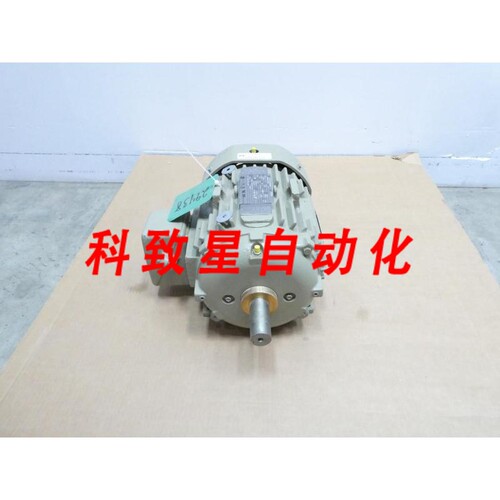 工业配件5KS215XAA404D2 M9491 电机 215T 3PH 3HP 875RPM 575V-A