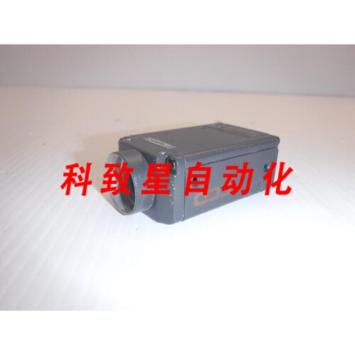 工业配件DENSHI LTD 型号KP-M2U AL CAMERA