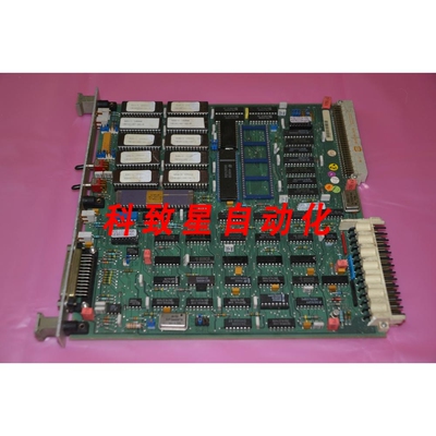 工业配件ASEA 电路板卡DSPC157 DSPC 157 ME7A 57310001-GP/1 26