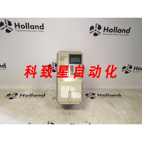 工业配件CIMR-G7A40P4 NOS LG507