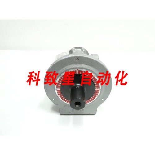 工业配件FIVES NORTH COMBUSTION 1008A-4-Q 压力调节阀 2IN NPT