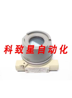 工业配件RMA300-DM-00-F1C3 远程仪表总成防爆 42V-DC