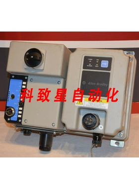工业配件280G-FN-10-RG ARMORSTART CONTROL 280G-F12D-10B-RRG-C