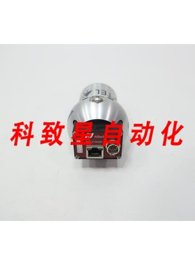 工业配件OPTEL VISION GC2450 摄像机带 OPTEL VISION 2.1