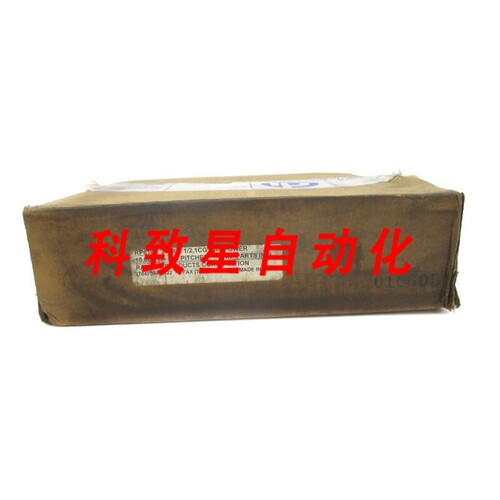 工业配件RAMSEY PRODUCTS RP610-3/4X21/2,1CG