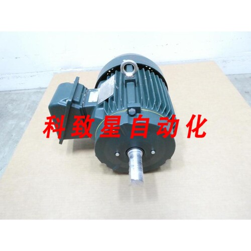工业配件0104XSSB41A-P EQP GLOBAL 840 交流电机 215T 3PH 10HP