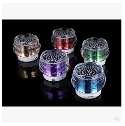 Haut-parleurs portables HUAXIN - Ref 2270983 Image 3