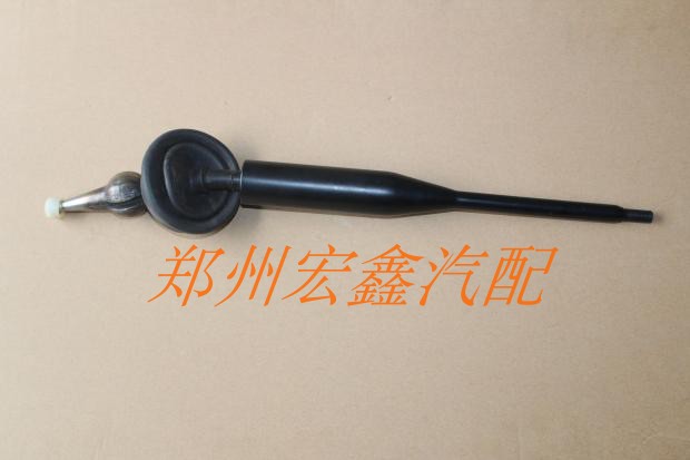 锐琪D22排挡杆总成2驱