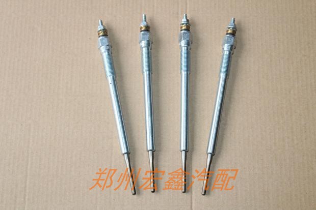 锐琪ZD25预热塞D22皮卡