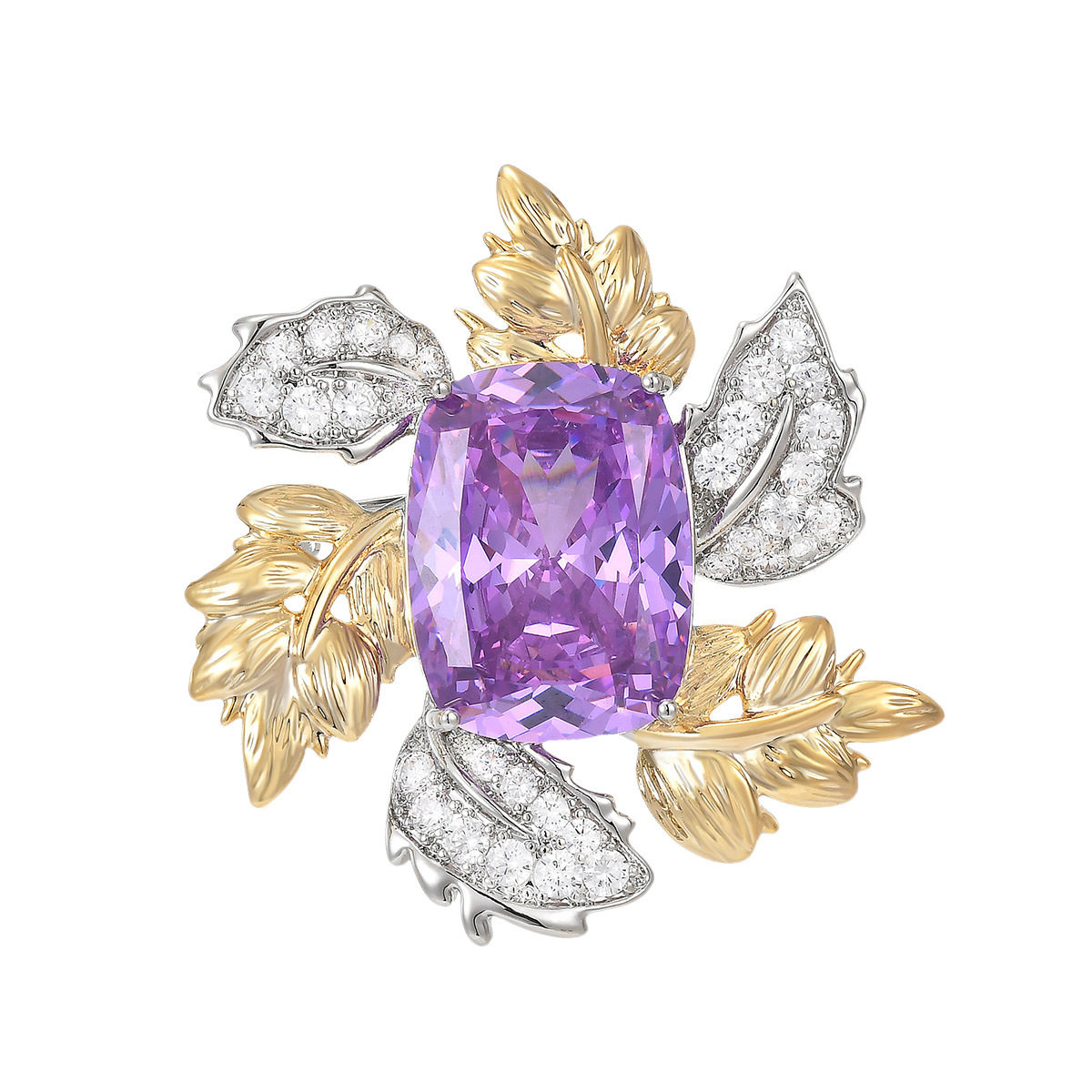 新款紫钻时尚紫藤花小胸针简约高档胸花别针优雅高级感珠宝饰品,饰品/流行首饰/时尚饰品新,胸针,淘宝优惠券,粉丝福利购,淘宝优惠卷