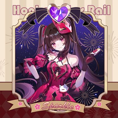 【喵咕君】崩坏星穹铁道崩坏3花火周边徽章吧唧塔罗牌