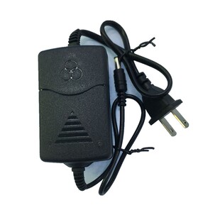 DC12V2A开关电源 监控摄像机足安电源适配器 AC/DC 红外灯电源