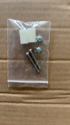 线控器螺丝一包 适用于美的90F1 90F7 90F9等2线的