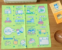 Одиночный зеленый водонепроницаемый