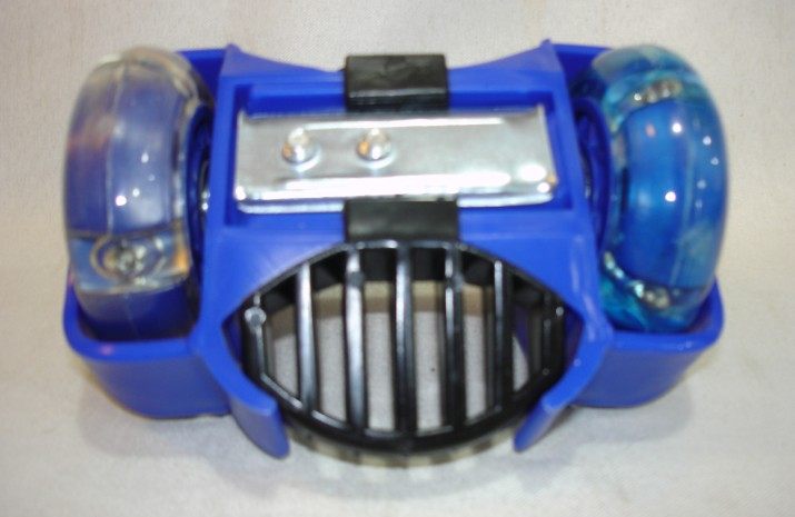 Roller Hot Wheel      - Ref 2568687 Image 3