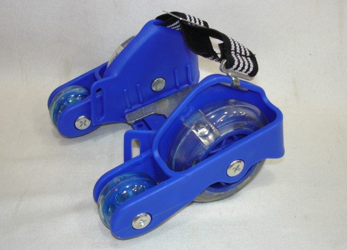 Roller Hot Wheel      - Ref 2565537 Image 3